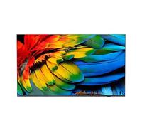 TV Philips 65HFL6214U 164 cm 4K UHD Gris anthracite