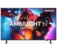 Téléviseur LED - PHILIPS - 65MLED920 - 4K Ultra HD - 65 pouces - Smart TV avec HDR