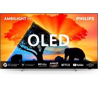 Philips 65OLED759 Ambilight 65OLED759 Téléviseur intelligent OLED 4K - Écran 65 Zoll