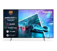 Philips "65OLED761/12 65"" 4K Ultra HD TV" , EEC: F