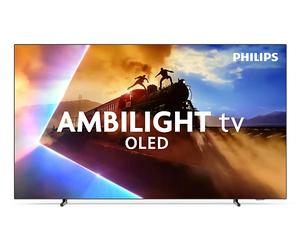 Philips 65OLED770 165,1 cm (65 ) 4K Ultra HD Smart TV Wifi Noir