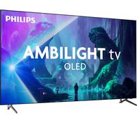 TV LED Philips OLED Ambilight 65OLED801 164 cm 2026