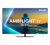 Philips 65OLED820/12 TV 165,1 cm (65 ) 4K Ultra HD Smart TV Wifi Noir