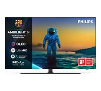 Philips 65OLED850 65" (165 cm) TV OLED - Smart TV - Google TV - 4K UHD (2160p) 3840 x 2160 - HDR