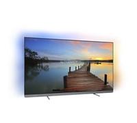 Philips 65OLED910/12 TV 165,1 cm (65") 4K Ultra HD Smart TV Wifi Métallique