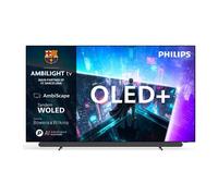 Philips 65OLED911 - TV OLED Ambilight 4 côtés de 164 cm