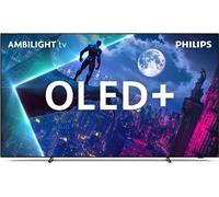 Philips 65OLED950 - Classe de diagonale 65" TV OLED - Smart TV - Google TV - 4K UHD (2160p) 3840 x 2160 - HDR