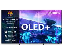 PHILIPS Ambilight TV 65OLED951/12 téléviseur Intelligent OLED 4K, 65 Pouces