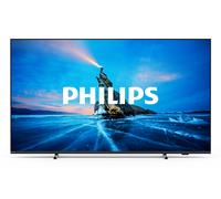 Philips 65PML8709/12 TV 165,1 cm (65 ) 4K Ultra HD Smart TV Wifi Anthracite, Gris
