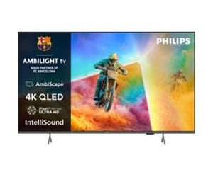 Philips "65PQS8501/12 65"" 4K Ultra HD TV QLED" , EEC: E
