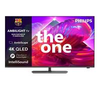 Philips 65PQS9001 The One - TV