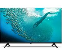 Philips 65PUS7009/12 Téléviseur 165,1 cm (65") 4K Ultra HD Smart TV WLAN Chrome (65PUS7009/12)