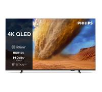 Philips 65PUS7800 - TV QLED 65"" (164 cm) - 4K UHD 3840x2160 - HDR10+ - Smart TV - 3xHDMI