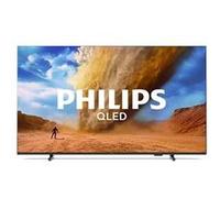 Philips 65PUS7810/12 TV 165,1 cm (65") 4K Ultra HD Smart TV Wifi Noir Noir