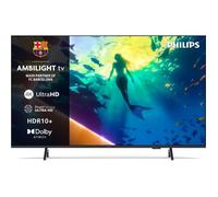TV LED Philips 65PUS8000 164 cm 4K UHD Ambilight 2025