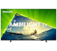 Philips 65PUS8209 65" (165 cm) QLED 4K Ultra HD Ambilight Smart TV Wifi Noir