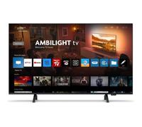 Philips 65PUS8349 Ambilight - TV LED 65"" (164 cm) - 4K UHD 3840x2160 - HDR10+ - TV connecté - 3xHDMI - WiFi