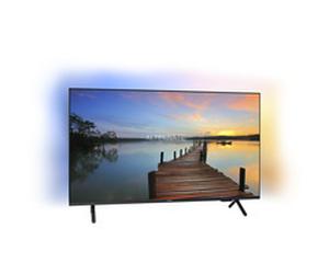 Philips "65PUS8510/12 65"" 4K Ultra HD TV QLED" , EEC: E
