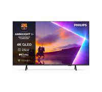 Philips 65PUS8550 - Téléviseur QLED 4K de 164 cm