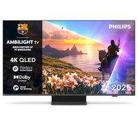 Philips 65PUS8600/12 164cm 65" 4K QLED Ambilight TV 120Hz (65PUS8600/12)