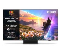 Philips 65PUS8600/12 65" (165 cm) QLED, 4K Ultra HD, Ambilight 3, 2025