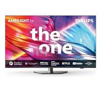 PHILIPS 65PUS8919 4K ULTRA HD 65"" LED HDR AMD FREESYNC