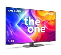 Philips 65PUS9010/12 TV 165,1 cm (65 ) 4K Ultra HD Smart TV Wifi Noir