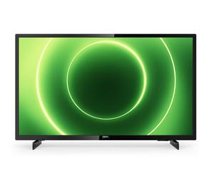 Philips 6800 series 32PFS6805/12 TV 81,3 cm (32 ) Full HD Smart TV Wifi Noir