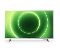 Philips 6800 series 43PFS6855/12 TV 109,2 cm (43 ) Full HD Smart TV Wifi Argent