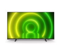 Philips 7000 series 55PUS7406/12 TV 55" 4K Ultra HD Smart TV Wifi Noir
