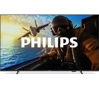 Philips 7000 series 75PUS7000/12 Téléviseur 190,5 cm (75") 4K Ultra HD Smart-TV WLAN Noir