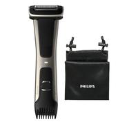 Philips 7000 Series Bodygroom Épilateur Homme Utilisable Sous La Douche
