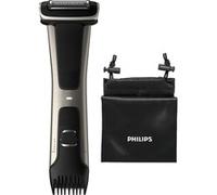 Philips 7000 series Bodygroom Series 7000 BG7025/15 Tondeuse aine et corps étanche