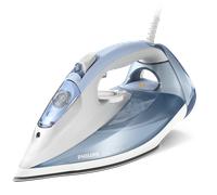 7000 series DST7011/20 fer à repasser Fer à vapeur Semelle SteamGlide Plus 2600 W Bleu, Gris