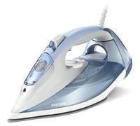 Philips Fer à vapeur 7000 series DST7011/20 – 2600 W – semelle SteamGlide Plus Bleu/Gris