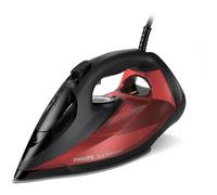 Philips 7000 series DST7022/40 Fer à vapeur HV noir/rouge