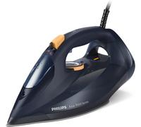 Philips 7000 series DST7060/20 Fer à vapeur HV bleu/jaune G