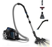 Philips 7000 series FC9747/09 Aspirateur 2 L Aspirateur réservoir cylindrique Sec 900 W Sans sac
