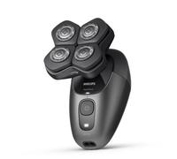 Rasoir homme Philips HS7980/15 Noir Argent Noir et gris