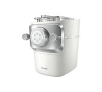Philips 7000 series HR2660/00 Machine à pâtes automatique - 6 formes - Blanc