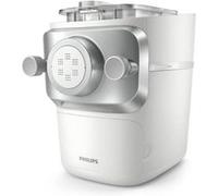 Philips 7000 series HR2660/00 Machine à pâtes automatique - 6 formes - Blanc