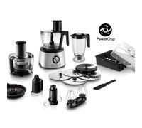 Philips 7000 series HR7778/00 Robot de cuisine 6-en-1