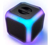 Philips TAX7207 Haut-Parleur Bluetooth 80W Avec Éclairage