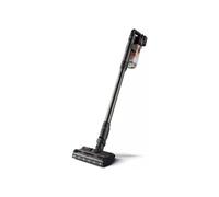 Philips Aspirateur sans fil Aqua 7000 Série – Moteur numérique, PowerCyclone 12, 80 min, Rouge