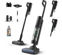 Philips 7000 series XW7263/11, Aspirateur-balai 2 en 1, Sans sac, Gris, 0,45 l, Plastique, Sec et humide