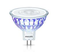 PHILIPS 70833000 MAS Spot VLE D LÁMPARA LED 5,5 W GU5.3 A+, 35 W, Multicolour, One size