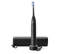 Brosse a dents - PHILIPS - HX7421/01 - Sonicare - Serie 7100 - Noir - Eléctrique