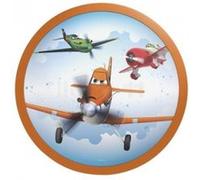 Philips 717605316 plafonnier led disney planes chambre denfant matière synthétiques G