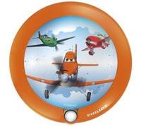 Philips - 717655316 - Veilleuse Enfant Disney Planes LED Matière - Synthétique G
