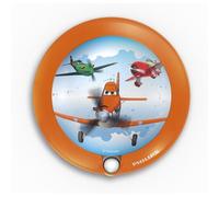 Philips 717655316 Veilleuse Enfant Disney Planes Led Matière Synthétiques